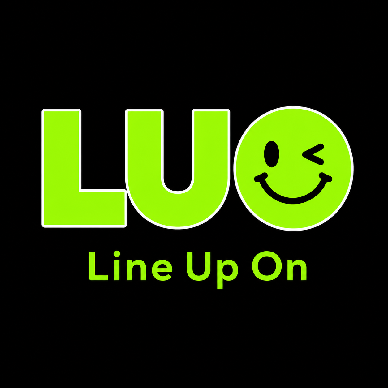 LUO Line Up On